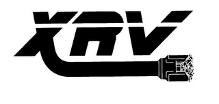 XRV logo