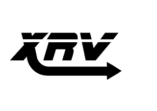 XRV logo