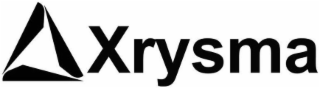 XRYSMA logo
