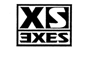 XS 3XES logo