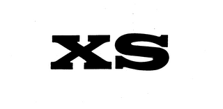 XS logo