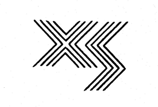 XS logo