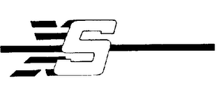 XS logo