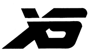 XS logo
