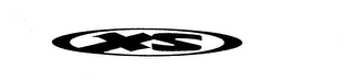 XS logo