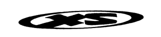 XS logo