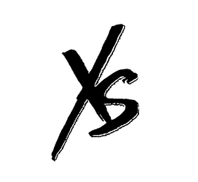 XS logo