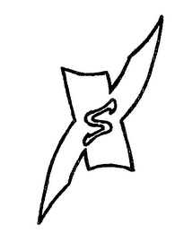 XS logo