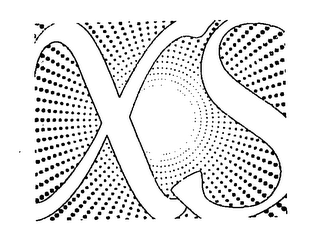 XS logo