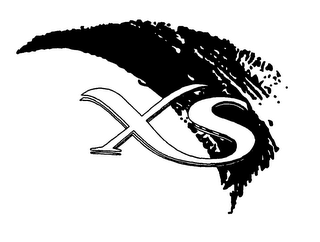 XS logo