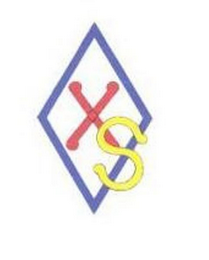 XS logo