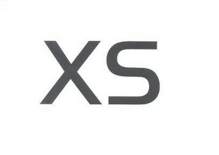 XS logo