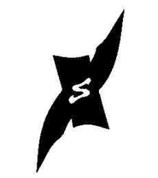 XS logo