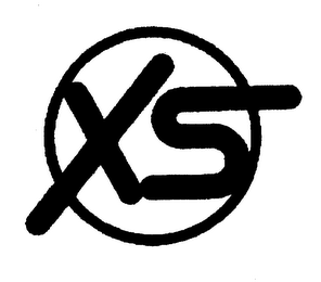 XS logo