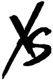 XS logo