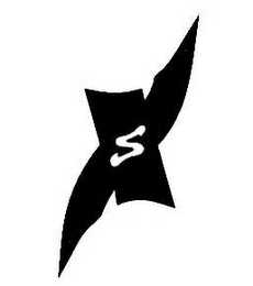 XS logo