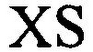 XS logo