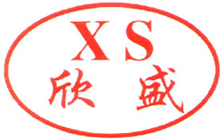 XS logo
