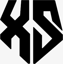 XS logo