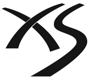 XS logo