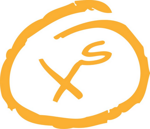 XS logo