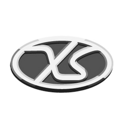 XS logo