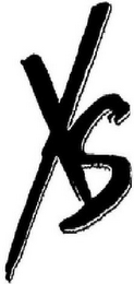 XS logo