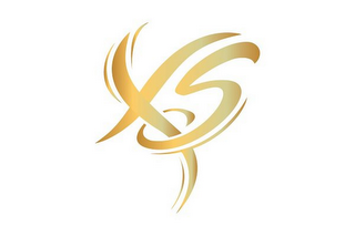 XS logo