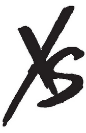 XS logo