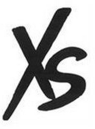 XS logo