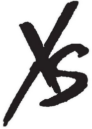 XS logo