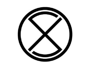 XS logo