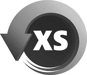 XS logo