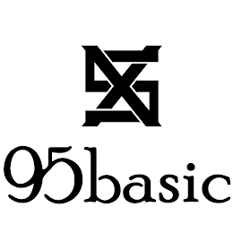 XS 95BASIC logo