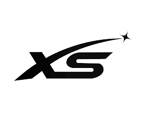 XS logo
