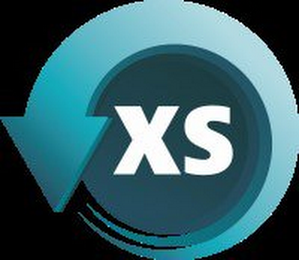 XS logo