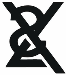 XS logo