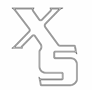 XS logo