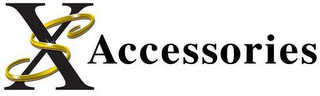 XS ACCESSORIES logo