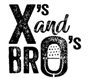 X'S AND BRO'S logo