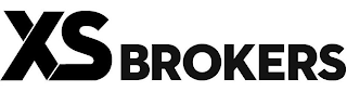 XS BROKERS logo
