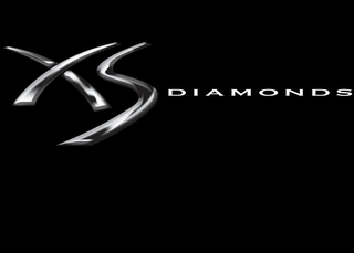 XS DIAMONDS logo