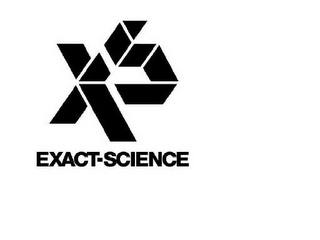 XS EXACT-SCIENCE logo