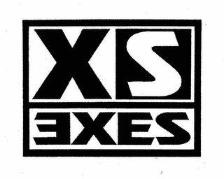XS EXES logo