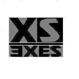 XS EXES logo