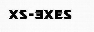 XS-EXES logo
