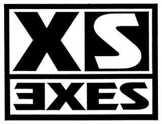 XS EXES logo