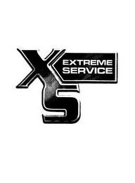 XS EXTREME SERVICE logo