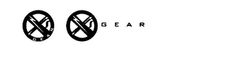 XS GEAR XS GEAR logo