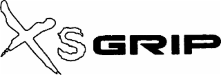 XS GRIP logo
